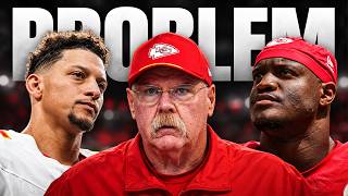 Download lagu The Kansas City Chiefs Just Did EXACTLY What The NFL Feared...