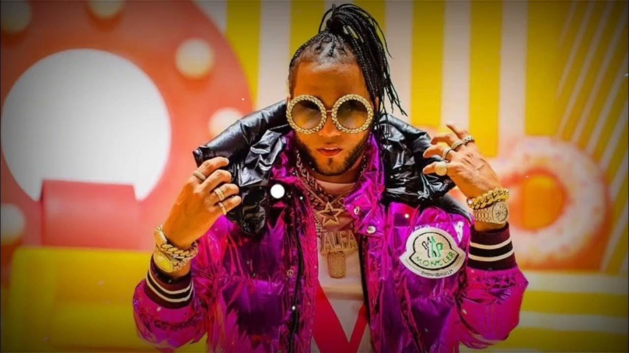 El Alfa "El Jefe" x Dowba Montana x MarkB - Tamo En Hoja (Song)#elalfaeljefe ) El Alfa "El Jefe" x Dowba Montana x MarkB - Tamo En Hoja (Song)#elalfaeljefe )