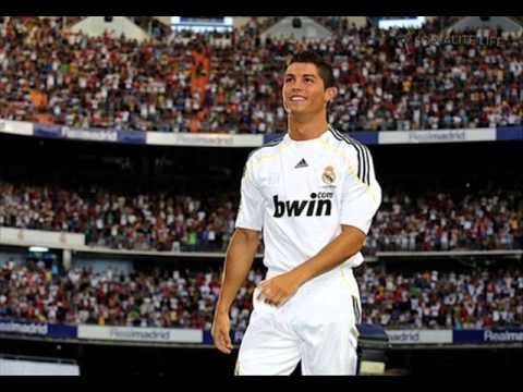Cristiano Ronaldo Azerbaijan Fans