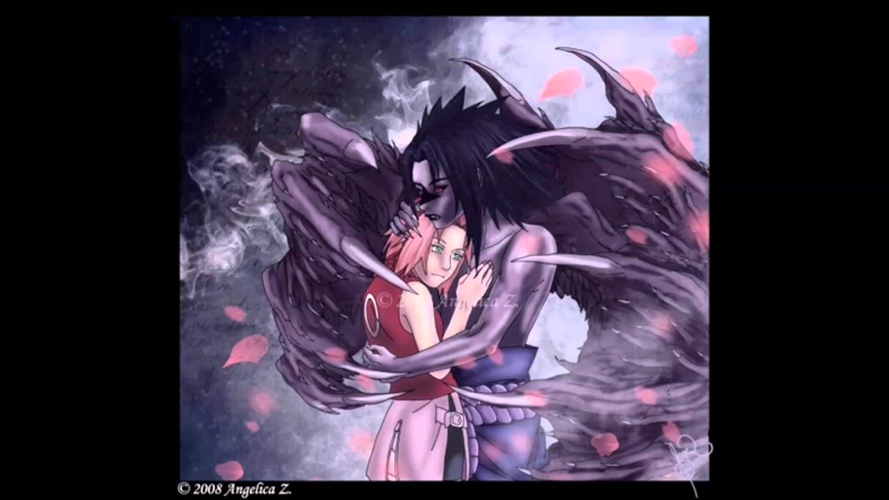 Пары из Наруто!!! Самые красивые