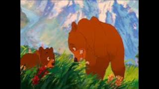 Brother Bear - On My Way (Swedish)