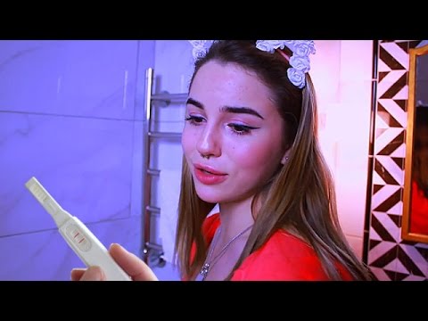 МАРЬЯНА РО БЕРЕМЕННА?