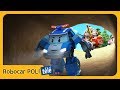 Je te sauverai  poli ani  robocar poli tl