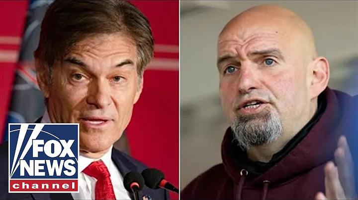 Fetterman is about to have huge problem in facing ...