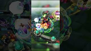Olaf Fast Combo - League of Legends #leagueoflegends #shorts