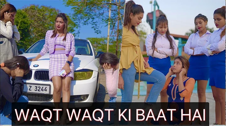 Tere Jaisa Yaar Kahan|True Friendship Story|Best F...