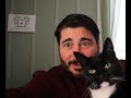 My cat Pepper is really into this Market Update Video!