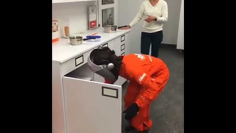 Age Explorer: Age Simulation Suit | William Standen Co.