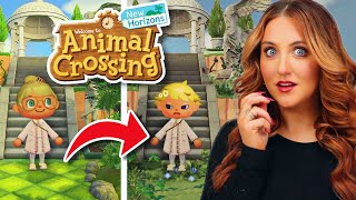 Playing my Animal Crossing Island for the first time in 2 years! 🔴 Live Stream 🔴