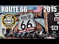 Ruta 66 Los Angeles-Chicago | USA 2015 🇺🇸 | Route 66 Experience