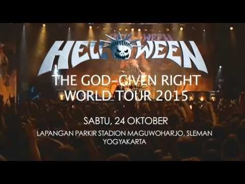 Download lagu Power Metal - Live In Jogja 2015 (Full Concert) Power Metal - Live In Jogja 2015 (Full Concert)