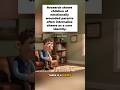 The Unnamed Grief: Wounded Parents & Their Unspoken Pain #Shorts