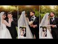اعراس كيمارا عفرين حفل زفاف العروسين جمعة وسلافا مع فنان صلاح بريم