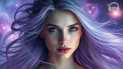 Trance Dubstep Fusion • Uplifting Cosmic Journey — GALACTIC REVERIE (2025 • Official WTM Music)