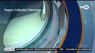 OBB SEMANGAT PAGI INDONESIA TVRI NASIONAL