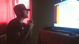 Adelanto! De lo Nuevo de d.allanelmaster!
