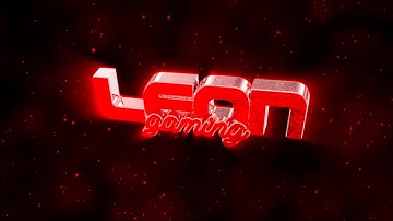 [MurtoxFX] intro LeonGaming / HAPPY BDAY