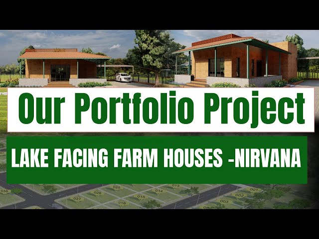 Our Portfolio Project- Nirvana- Own a Farm House in 37 Lakhs on Mumbai Highway class=