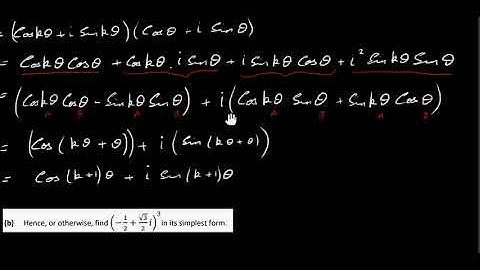 2018 HL Maths Paper 1 LC Q 4