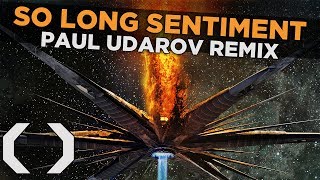 Celldweller - So Long Sentiment (Paul Udarov Remix) chords