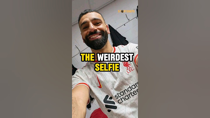 Mo salah scored two crucial goals for Liverpool he is on 🔥 👑 #shorts