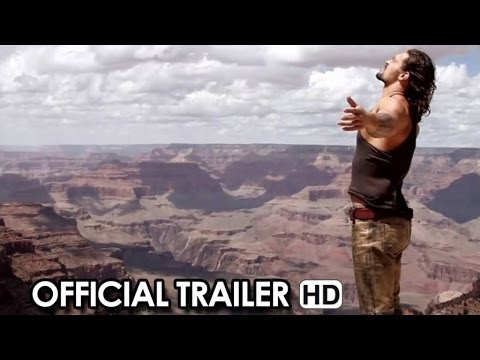 Road to Paloma Official Trailer #1 (2014) HD