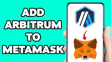 Arbitrum toevoegen aan MetaMask Wallet | Arbitrum-netwerk toevoegen aan MetaMask-app 2025