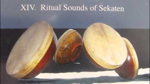 JAVANESE GAMELAN 