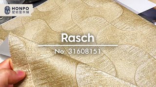 31608151 | Rasch