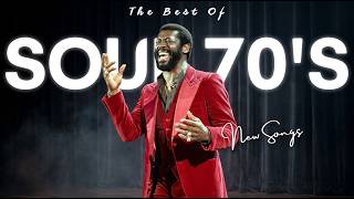 The Very Best Of Soul Teddy Pendergrass, The O'Jays, Isley Brothers, Luther Vandross, Marvin Gaye