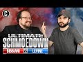 William Bibbiani VS Samm Levine - Movie Trivia Ultimate Schmoedown - Round 1