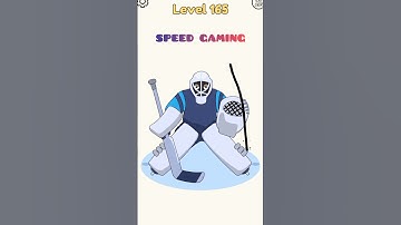 Draw one part :  Level 165, Speed Gaming #dop