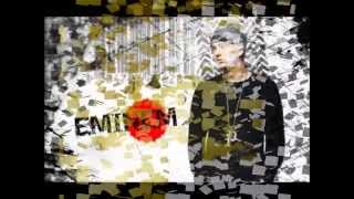 Eminem - Can't Back Down ft T.I,The Game (Remix)
