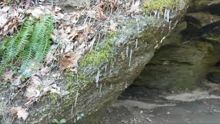 Beautiful Boone's Cave!