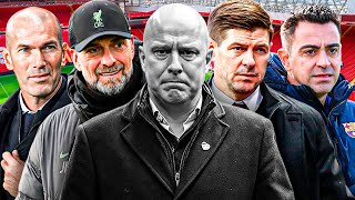 Who Should Be Rpools Next Manager