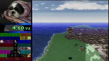 FF6 Worlds Collide Jex