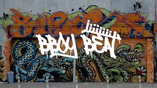 Break DJ JazzyHeal - B Mercy