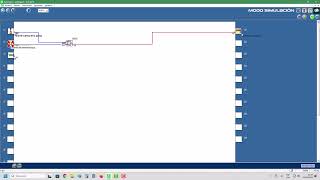 2 Salidas y Funciones Lógicas BDF