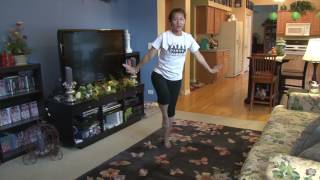 Shawn Mendes There's Nothing Holdin' Me Back easy dance tutorial fun to learn choreography routine by easy2dance 2,178 views 6 years ago 7 minutes, 14 seconds