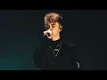 7 minutes of corbyn besson
