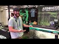 The Largest Cannabis Trade Show in the World