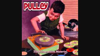 Pulley- Mandarin