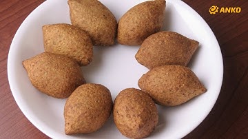 ANKO Automatic Kubba Machine