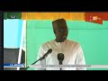Suivez Le Journal 20h, La Grande Édition du Soir - Par Hadjara Cissé | Ven.17 Oct 2025