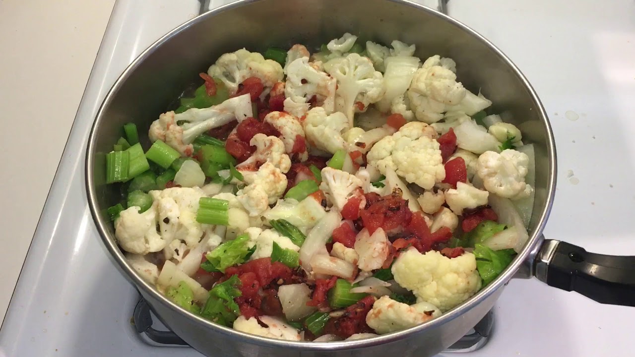 Healthy Cooking - YouTube