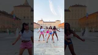 Sistar - Shake it sistar shakeit kpopinpublic italy