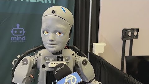 Summit shows how robotics is becoming more accessible for real-world use