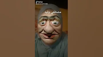 مصطفي وليد 
