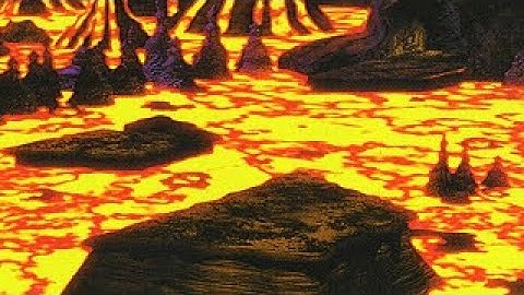 Donkey Kong Country 2 - Hot Head Bop [Restored]