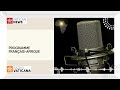 RADIO VATICAN, FRANÇAIS-AFRIQUE 27 octobre